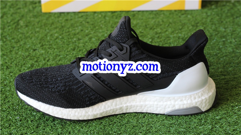 Real Boost Adidas Ultra Boost 3.0 LGBT Community